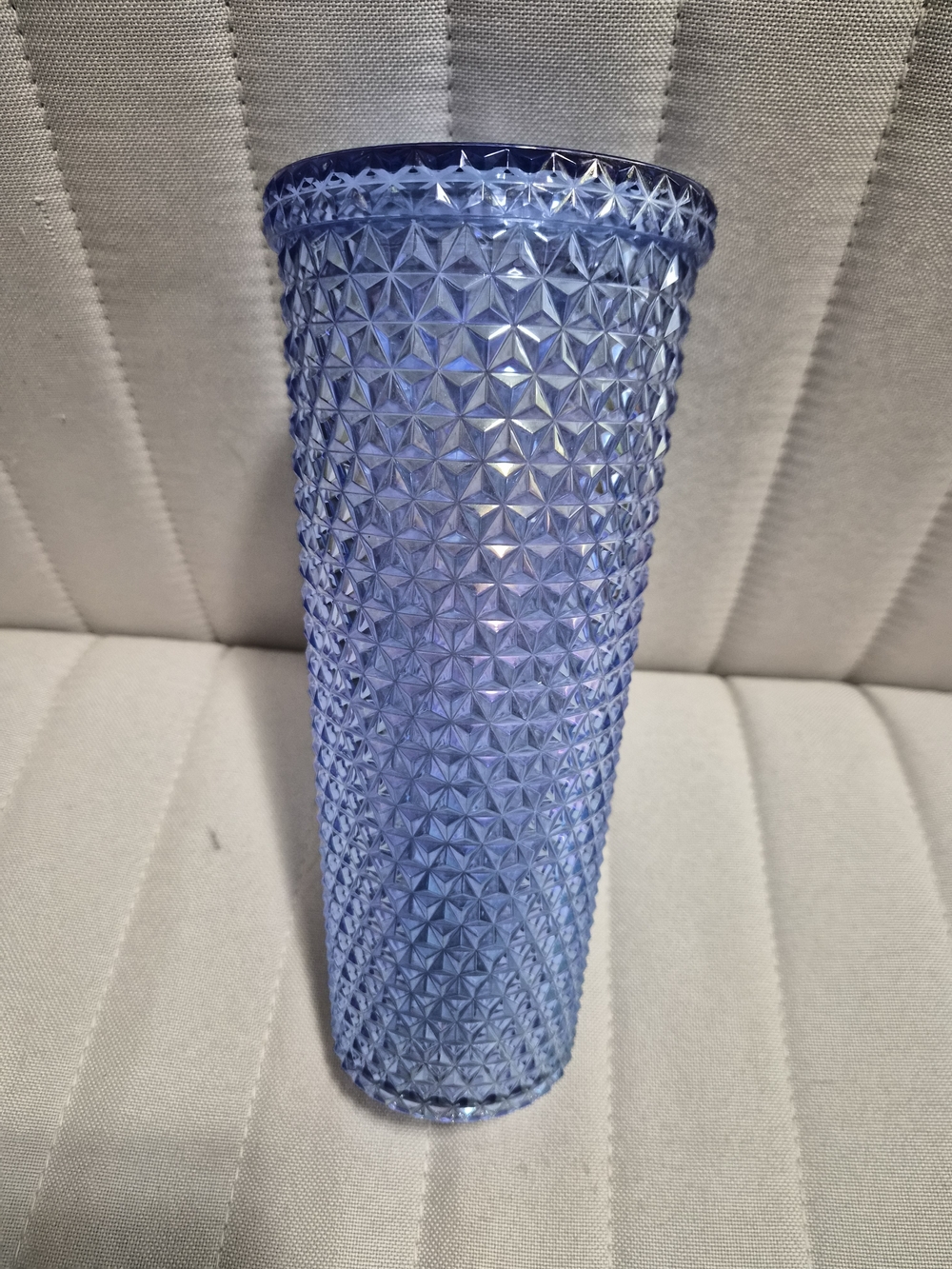 Blue 24 Oz Tumbler